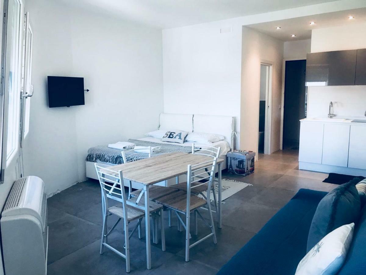 Appartamento Piazza Mazzini Lido di Jesolo Exterior foto